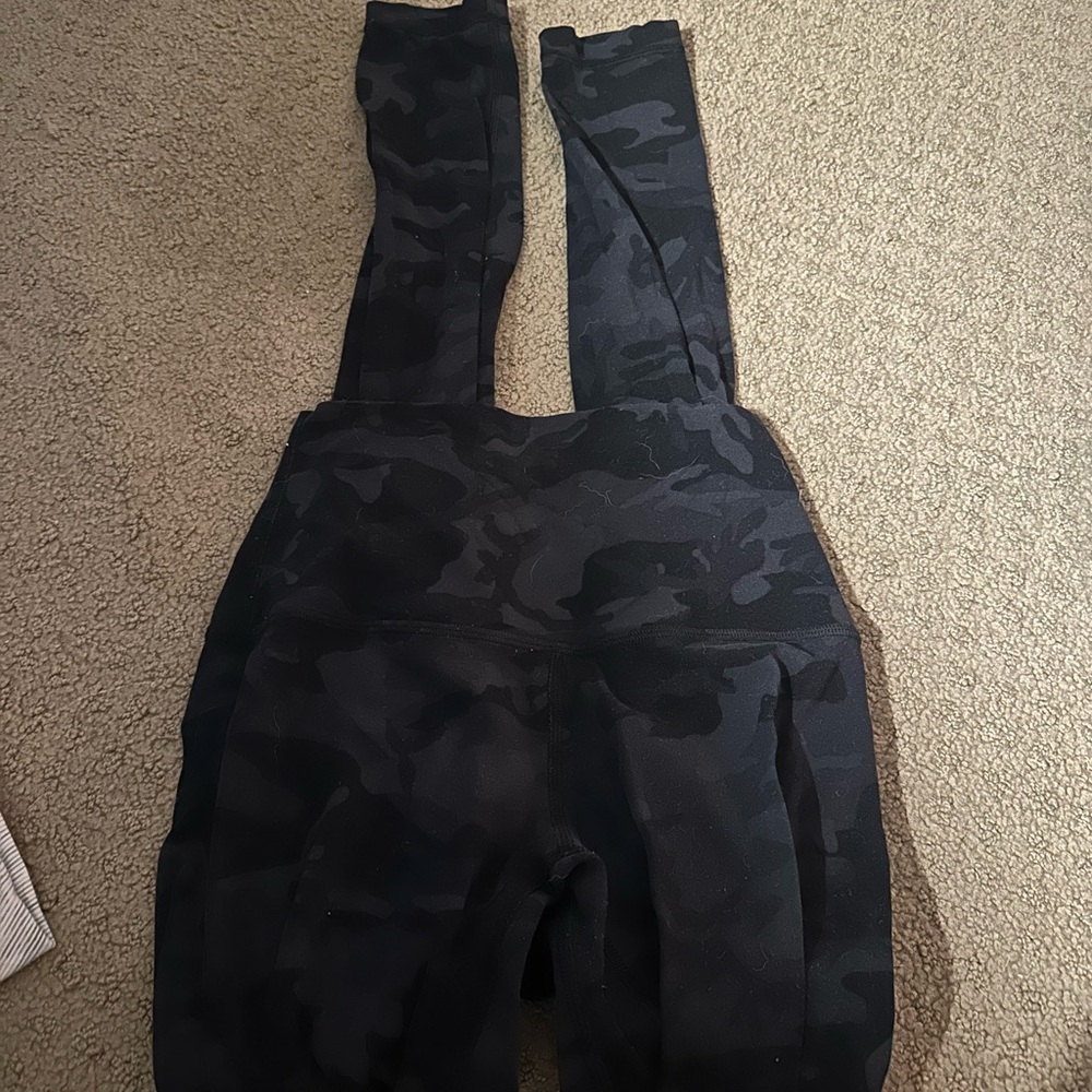Lulu lemon leggings